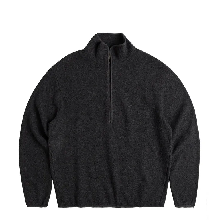 Sunflower Wool Zip Antracite