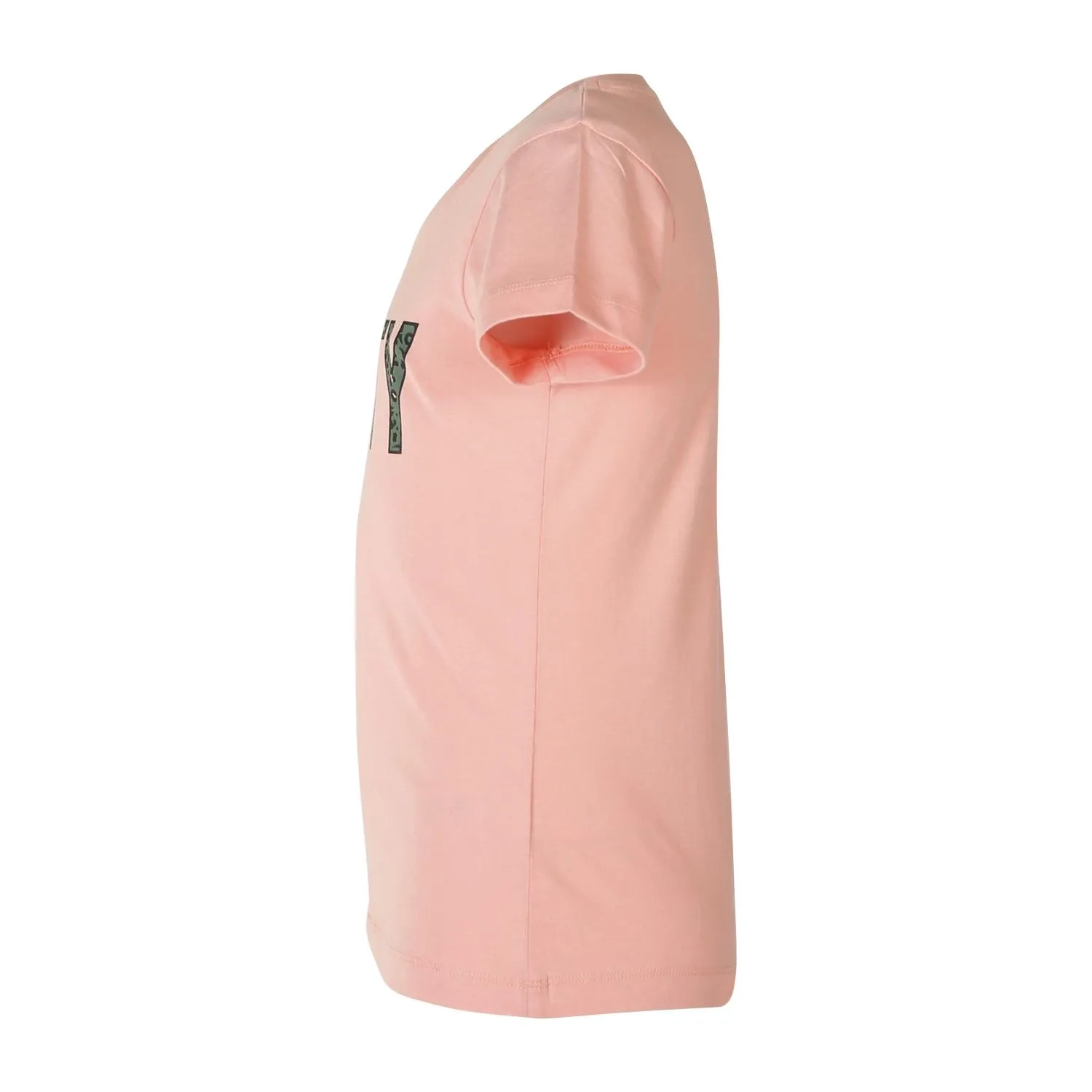 TSHIRT BRUNOTTI GIRLS YANI CANTALOUPE
