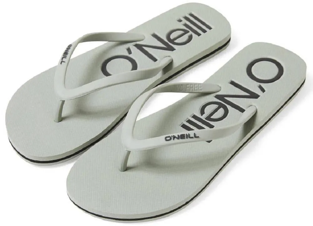 Teenslippers O'Neill Women Profile Logo Lily Pad