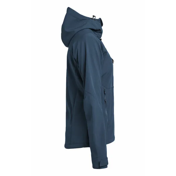 Tenson TXlite Softshell Jacket Women