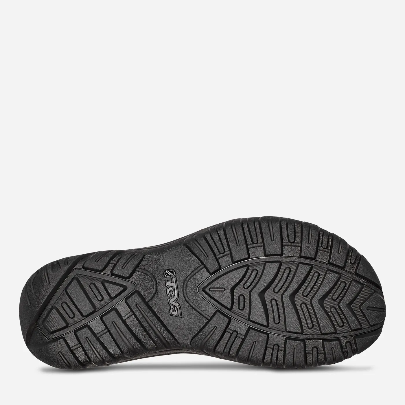 Teva Men Hudson Dark Gull Grey