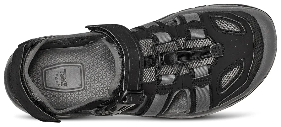 Teva Men Omnium 2 Black