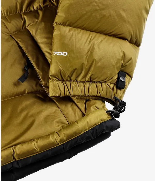 The North Face 1996 Retro Nuptse Jas (moss green tnf black)