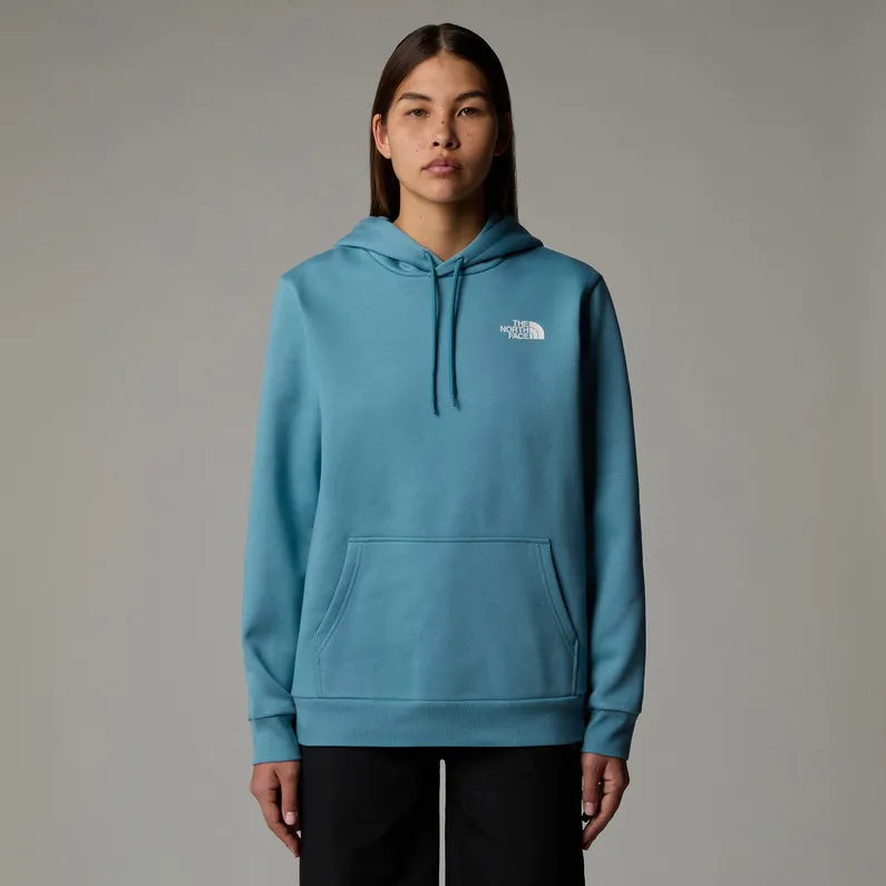 The North Face Dames Simple Dome Hoodie