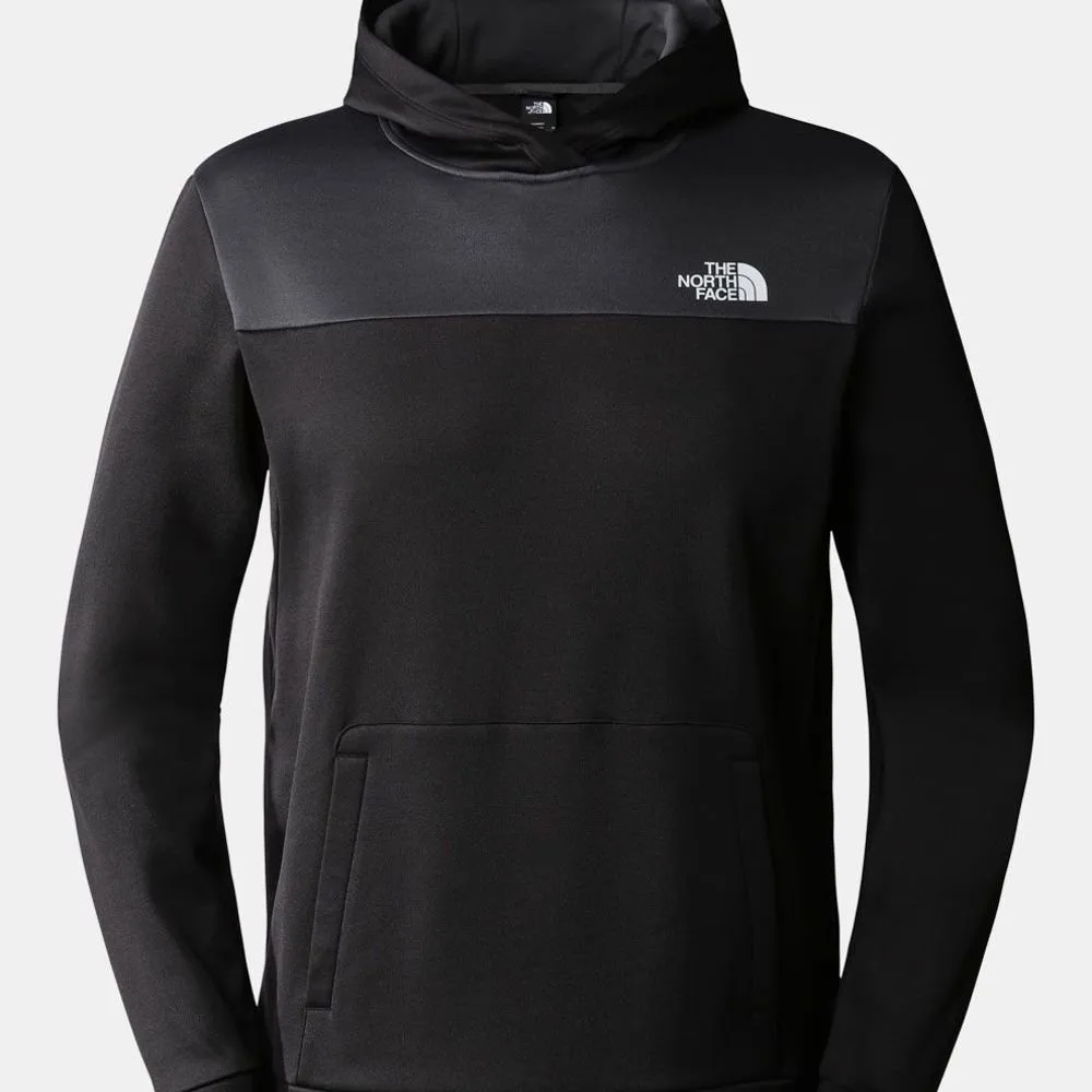 The North Face M Reaxion Fleece P/O Hoodie