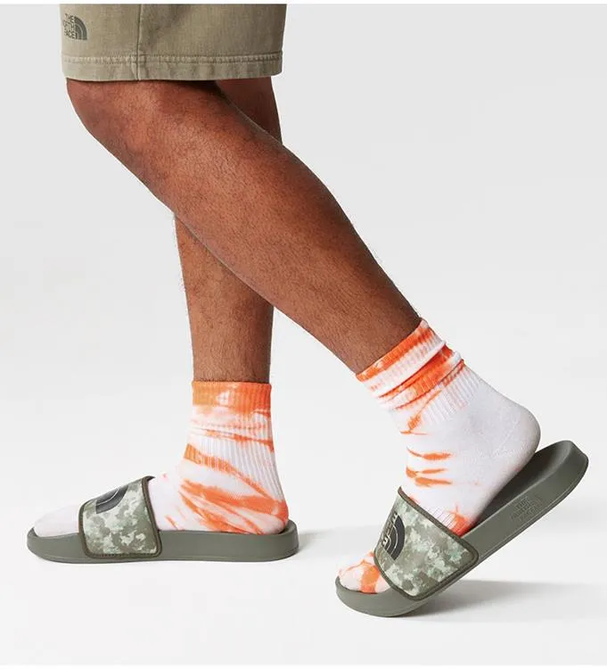 The North Face Men Base Camp III Badslippers