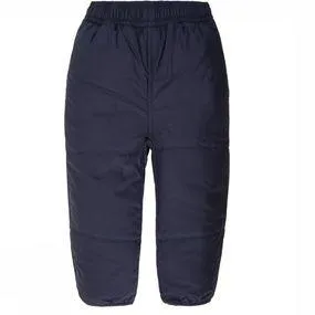 The North Face Skibroek Infant Glacier Lil voor jongens – Blauw