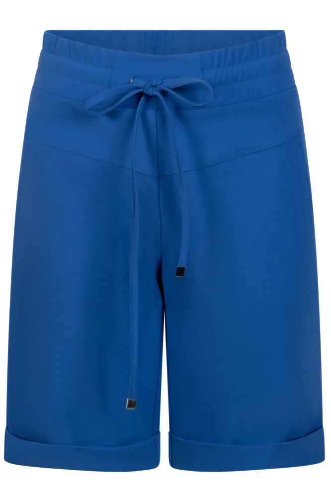 Travel short Bowie
