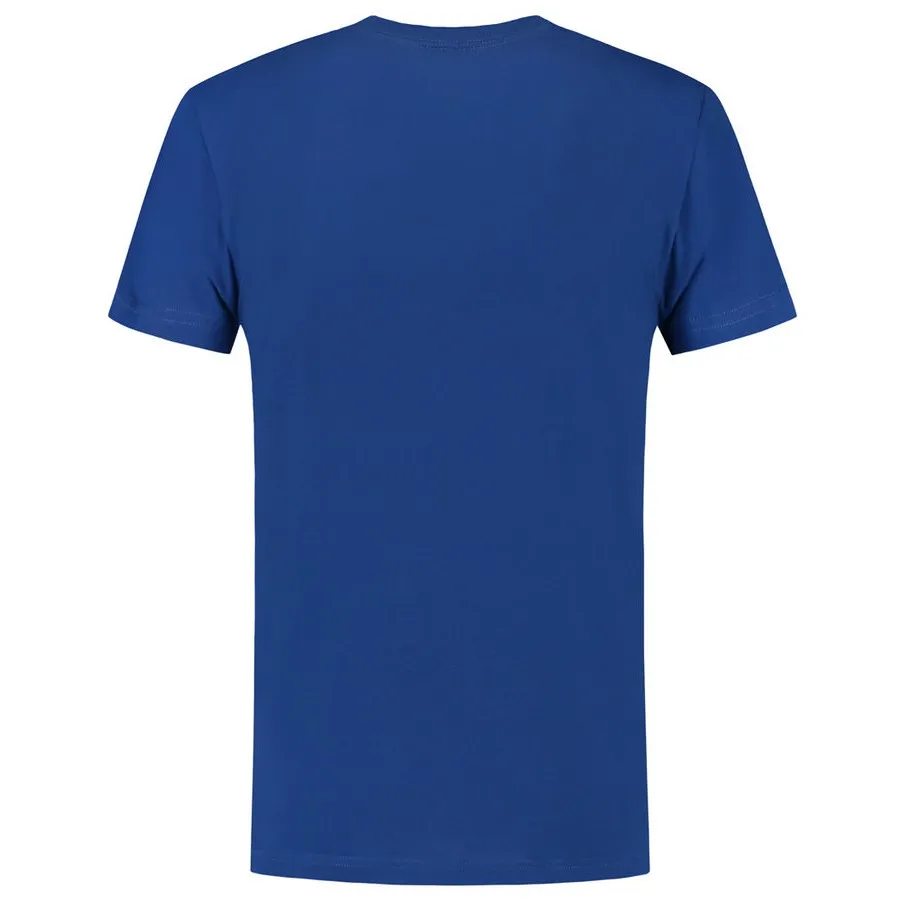 TRICORP 101001 TSHIRT 145 GRAM ROYALBLUE