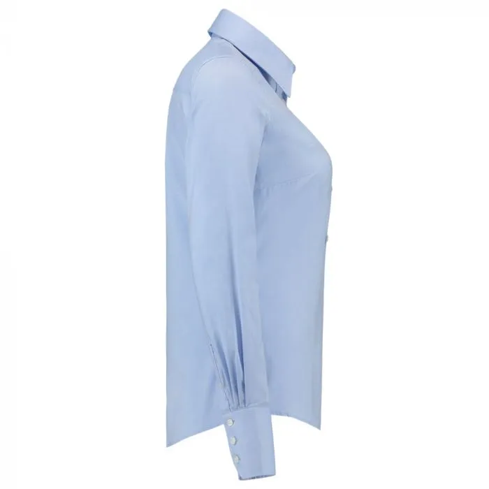 Tricorp Blouse Basis 705001 Blue