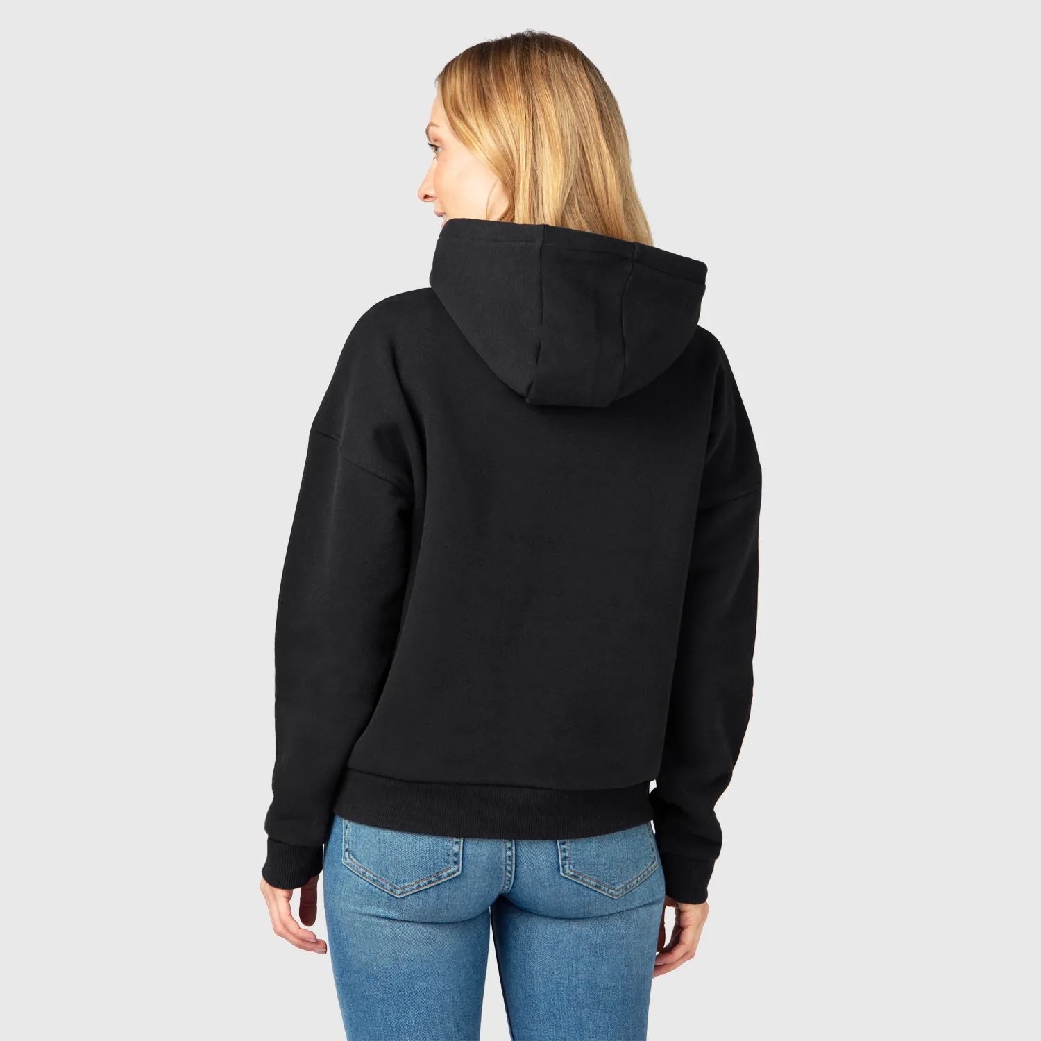 TRUI BRUNOTTI WOMEN DONNAN BLACK