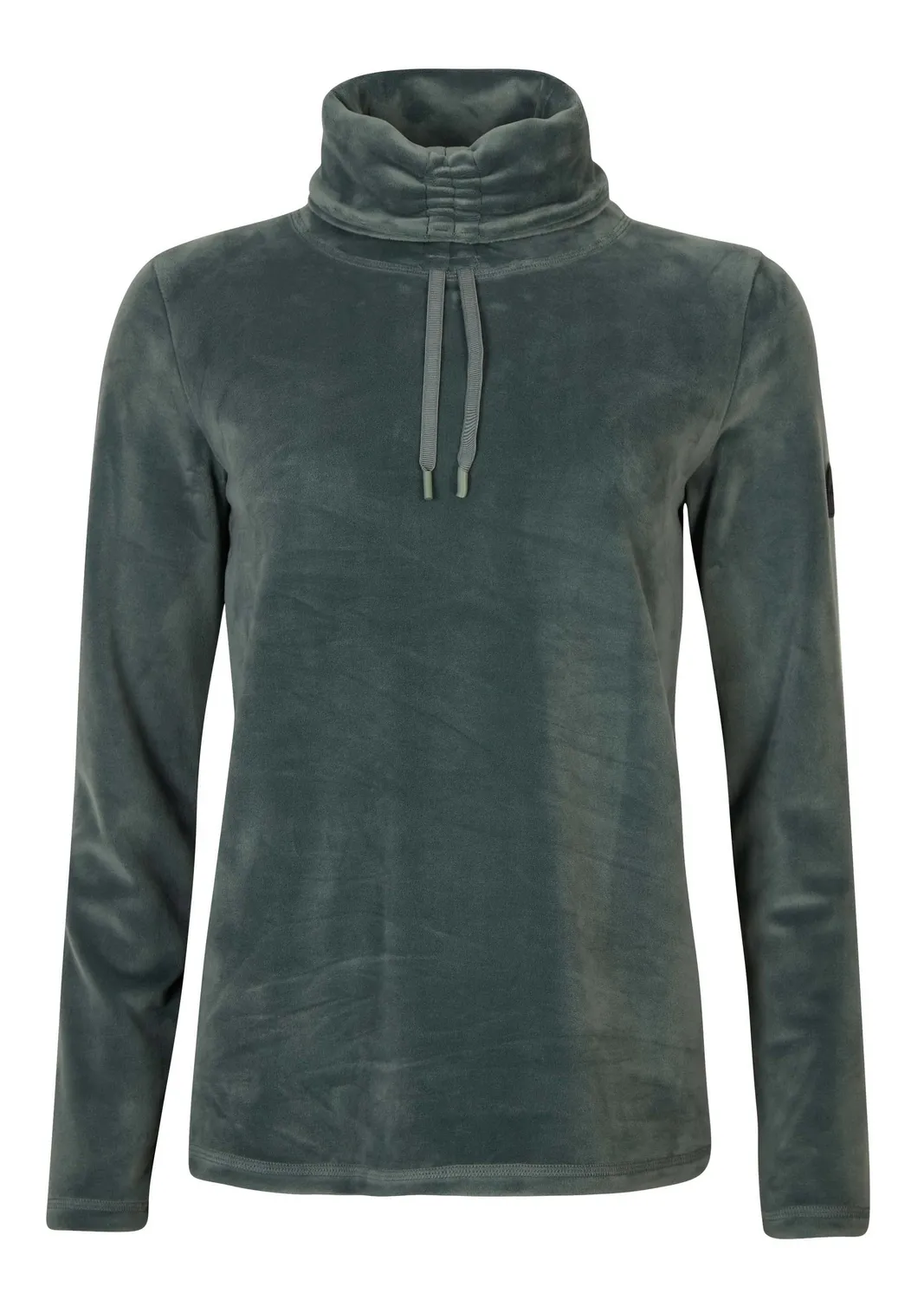 Trui O'Neill Women Clime Plus Fleece Balsam Green