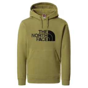 Trui The North Face Men Drew Peak Pulllover Hoodie Green Moss