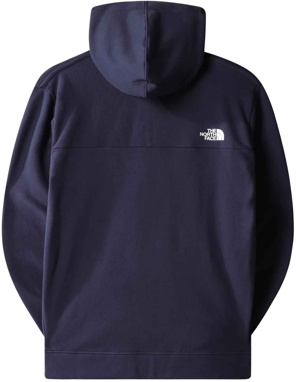Trui The North Face Men Graphic Half Dome Hoodie Summit Navy