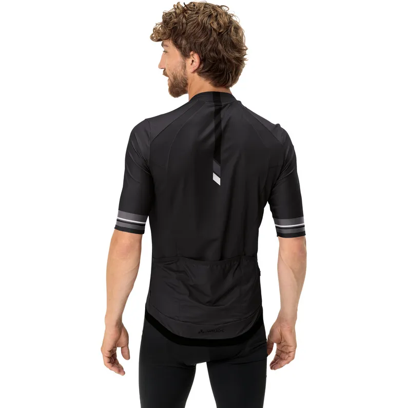 Vaude Heren Furka FZ II Fietsshirt
