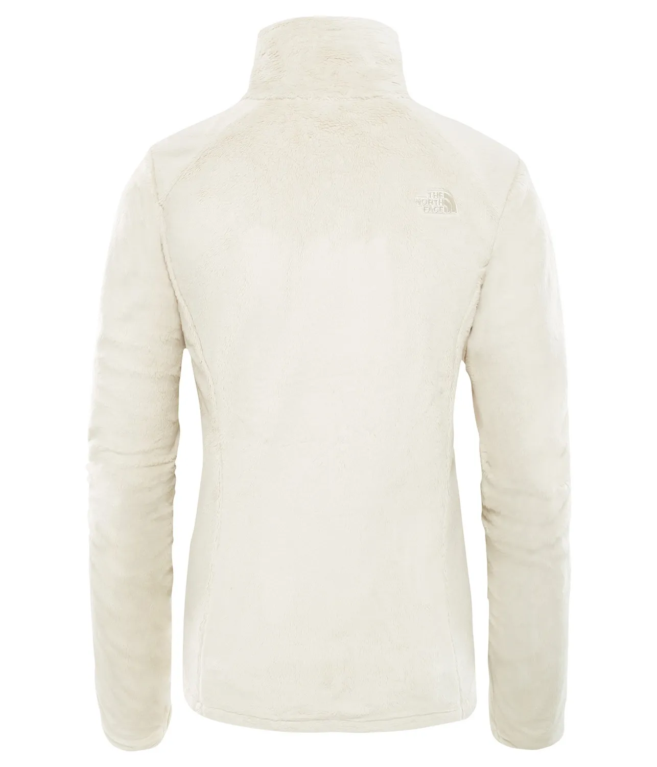 Vest The North Face Women Osito Jacket Vintage White