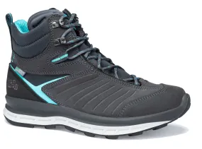 Wandelschoen Hanwag Women Blueridge ES Asphalt Ocean