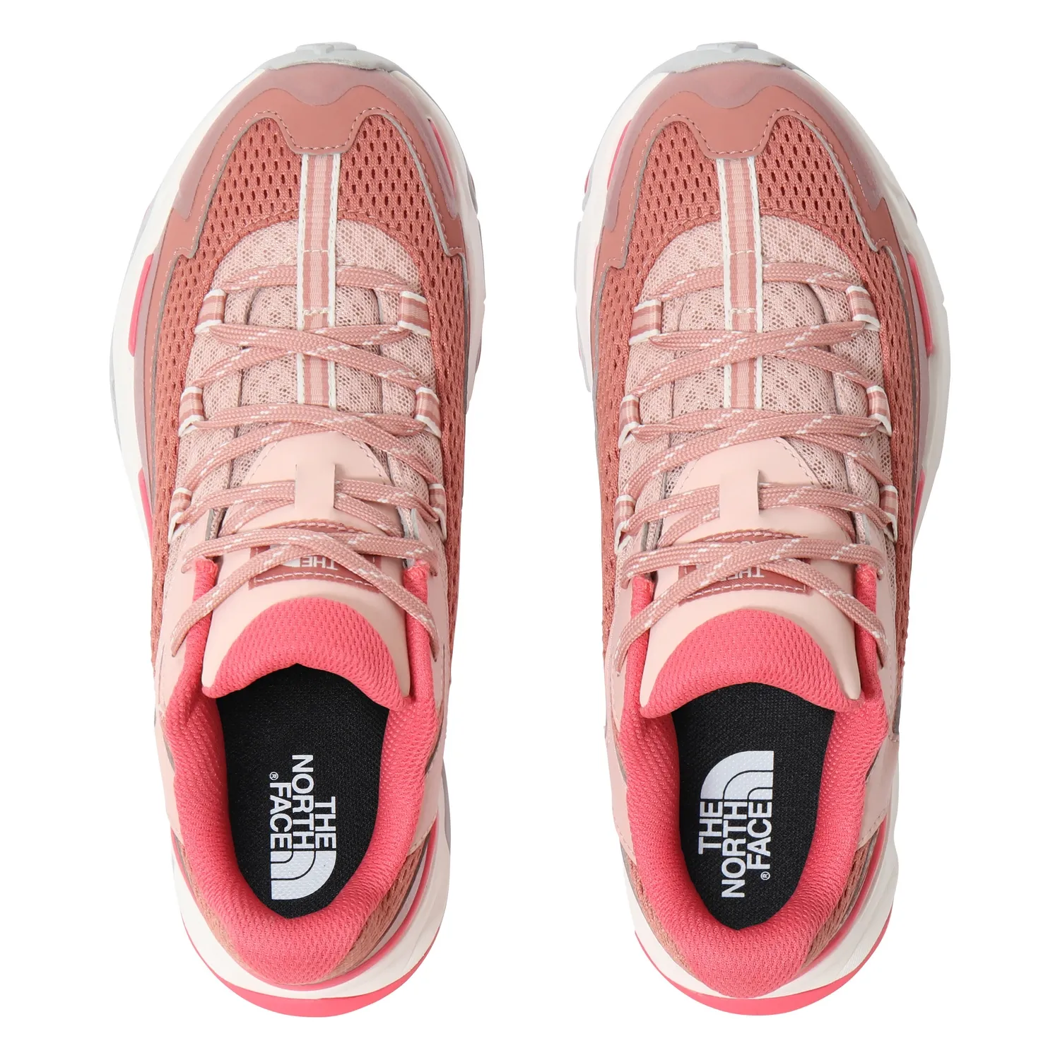 Wandelschoen The North Face Women Vectiv Taraval Rose Dawn/Sand Pink