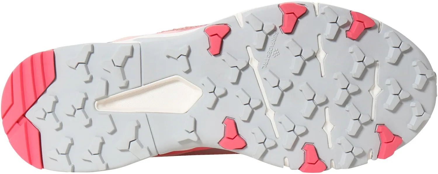 Wandelschoen The North Face Women Vectiv Taraval Rose Dawn/Sand Pink