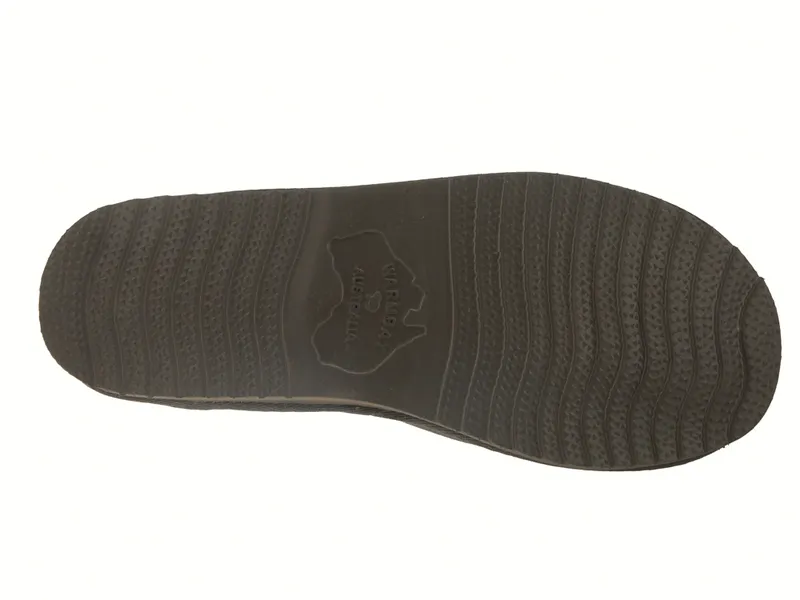 Warmbat Classic Men Suede