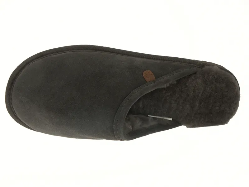 Warmbat Classic Men Suede