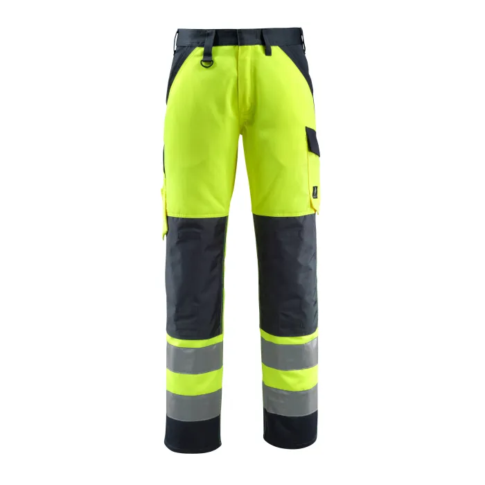 WERKBROEK MET KNIEZAKKEN MASCOT MAITLAND 15979948 EN20471