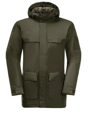 Winterlager Parka Men