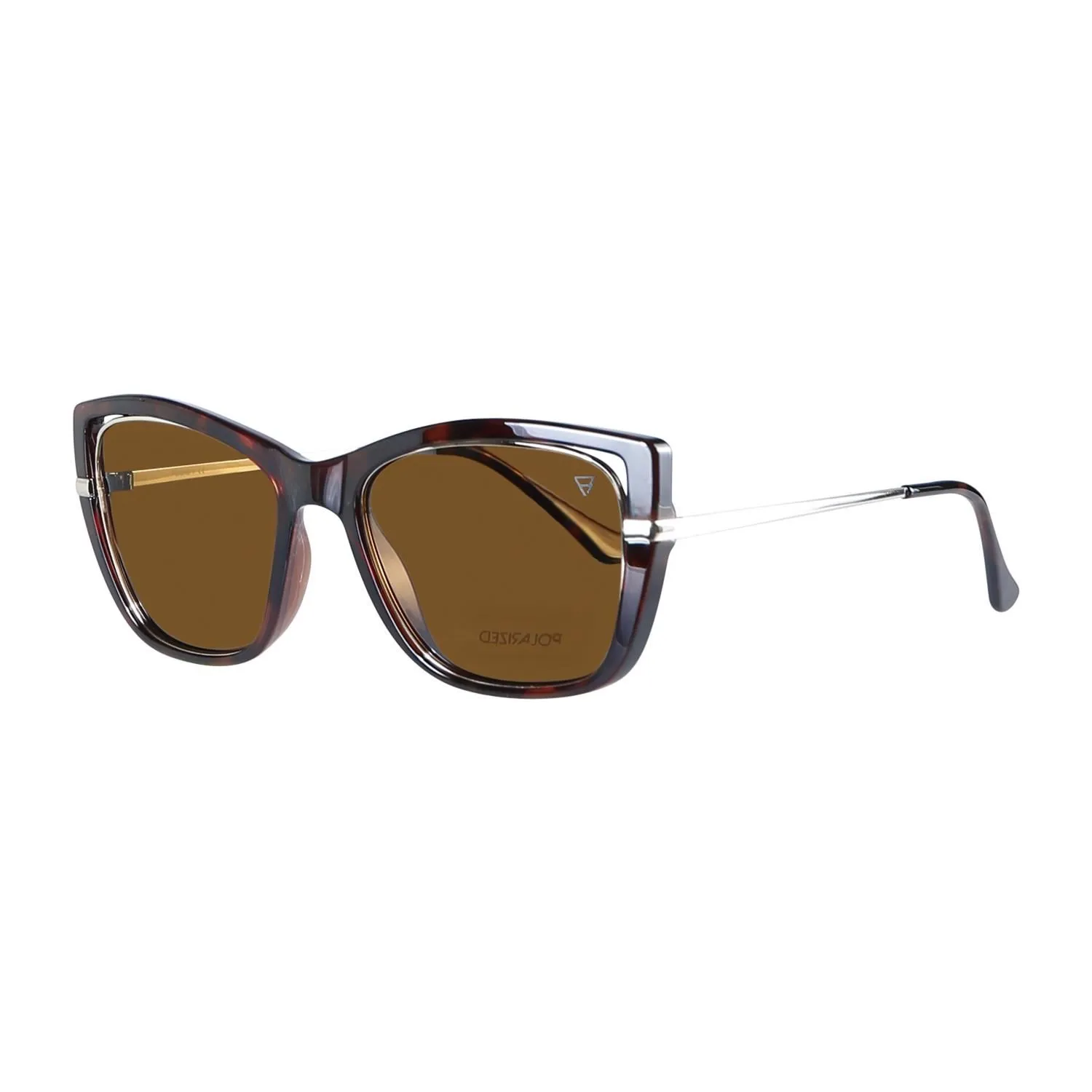 Zonnebril Brunotti Women Parana 1 Demi Turtoise