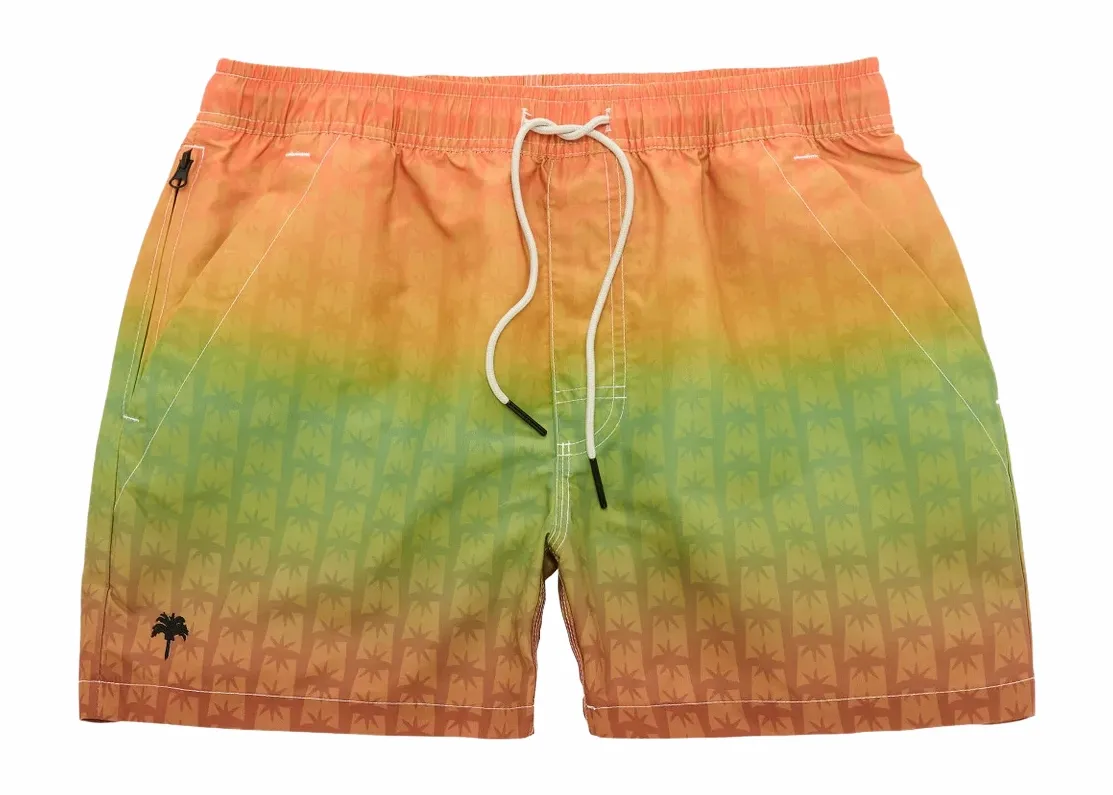 Zwembroek OAS Men Reggae Air
