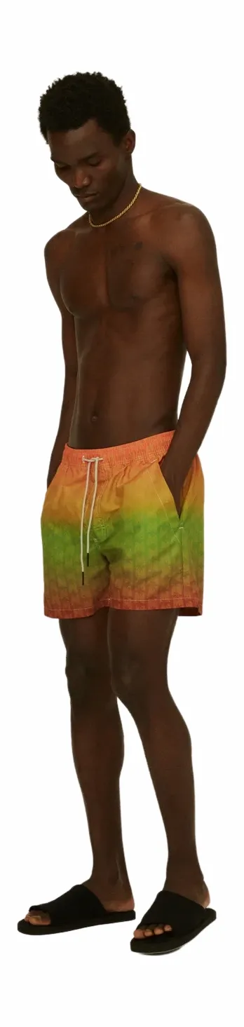 Zwembroek OAS Men Reggae Air