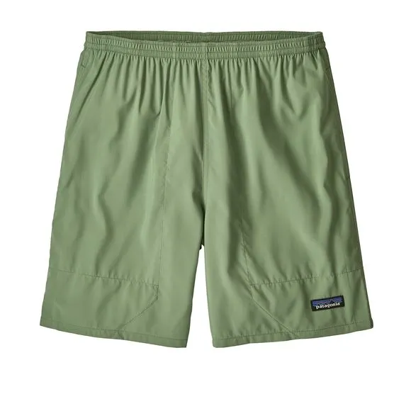 Zwembroek Patagonia Men's Baggies Lights Matcha Green