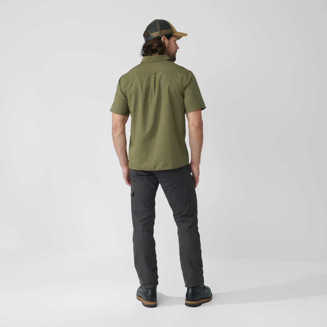 Övik Lite SS Heren Shirt